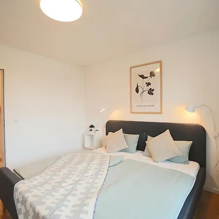 Südstrand Apartment *