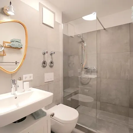 Südstrand Apartment *