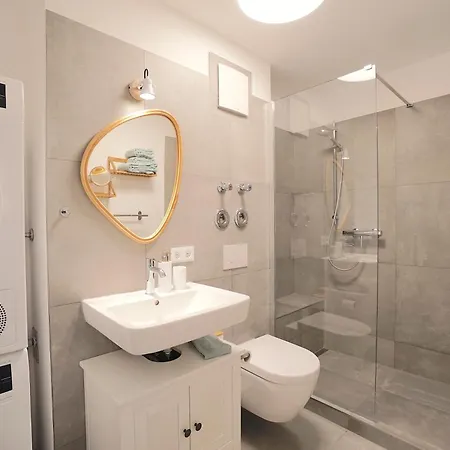 Südstrand Apartment Eckernförde