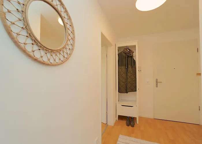 Suedstrand Eckernförde