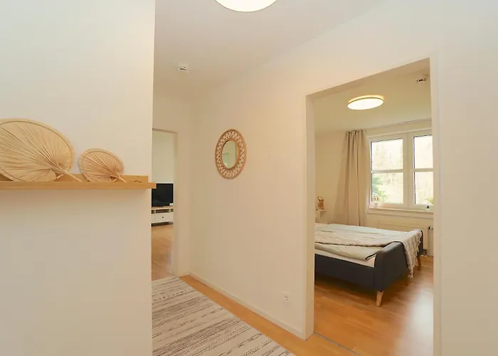 Suedstrand Eckernförde