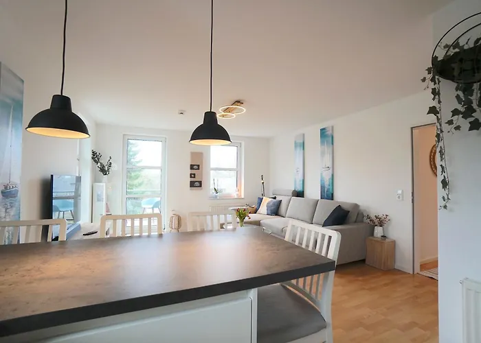 Suedstrand Apartamento