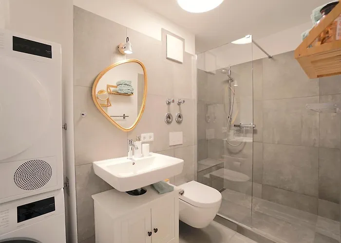 Suedstrand Apartamento Eckernförde