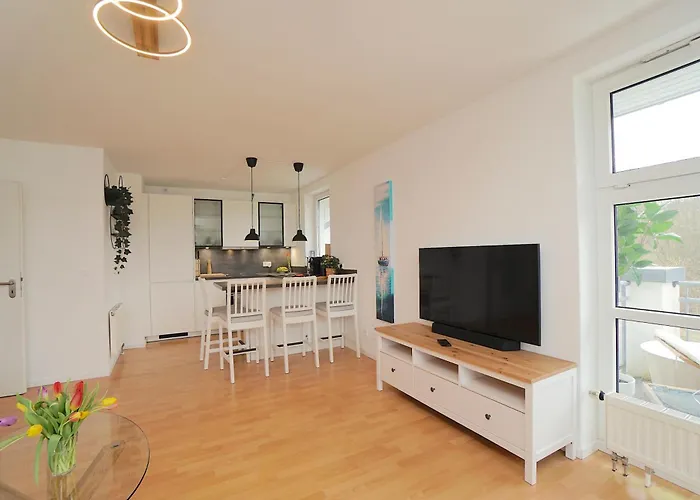 Apartamento Suedstrand *